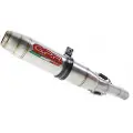 Gpr Exhaust Systems Deeptone Inox Cb 1000 R 18-20 Euro 4 Ikke-homologert Slip-on Lyddemper