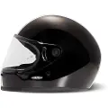 DMD Rivale 06 Fullface-hjelm