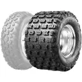 Maxxis Ms-cr2 Razr Plus Mx 4pr Tl Firehjuling Bakdekk