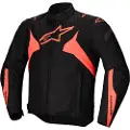 Alpinestars T-jaws V4 Wp Racingjakke