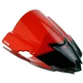 Puig Z-racing Yamaha R6 2008-2016 Sportsvindskjerm