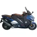 Tucano Urbano Termoscud Pro Yamaha Tmax 530 17-20 Forkle