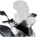 Givi 323dt Honda Pcx 125/150 Frontrute