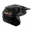 Hebo Zone Pro Kamu åpen Hjelm