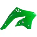 Polisport Off Road Kawasaki Kx450f 06-08 Radiatorkåper