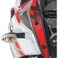 Uniracing Yamaha Xtz 690 Tenere 700 K50373 Grafisk Sett