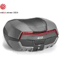 Givi Maxia 5 58l Monokey V58nng Toppboks