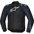 Alpinestars T-jaws V4 Wp Racingjakke