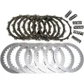 EBC Drc Series Offroad/atv Cork Drc201 Komplett Clutch