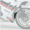 Puig Suzuki Gsx650f 08 Frontlyktforlenger