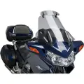 Puig Touring Honda St1300 Pan European Frontrute Med Visir