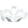 Ufo Husqvarna Fe 250 21 Hukit623f@999 Plastsett