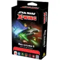 Atomic Mass Games Sw X-wing: Stjernekrig: Stjernestridere Ii Forsterkningspakke Figur