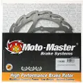 Moto-Master Flame Gasgas 110209 Bakre Bremseskive