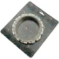 Tecnium Cd4434 Clutch Friksjonsplater