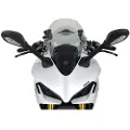 Wrs Ducati Du022f Sportsvindskjerm