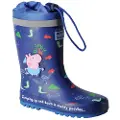 Regatta Peppa Splash Welly Støvler
