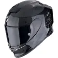 Scorpion Exo-r1 Evo Carbon Air Cynergy Fullface-hjelm
