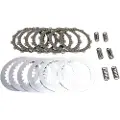 EBC Drc Series Offroad/atv Cork Drc145 Komplett Clutch