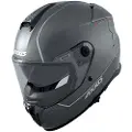 Axxis Ff122 Hawk Sv Solid A2 Fullface-hjelm