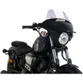 Puig Touring Yamaha Xv950r 2020 Kort Vindskjerm