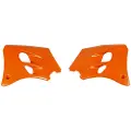 Ufo Ktm Sx 60 99 Radiatorkåper