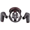 Leatt Inside Foam Kit Gpx 3.5 Helt Innerfôr Til Hjelm