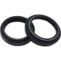 Skf Zf Sachs 43x53.9x9.5 Mm Gaffel Støvforsegling Sett