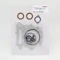 Italkit Yamaha Yfm 600 Grizzly 98-01 Topp Pakningssett