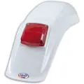 Ufo Me08027-w Bakskjerm