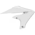 Cemoto Yamaha Yz250f/yz450fx/wr450f 19-23/yz250fx/wr250f 20-23/yz450f18-22 Radiatorkåper