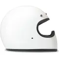 DMD Racer Fullface-hjelm