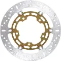 EBC X Series Round Md3092x Flytende Bremseskive