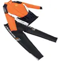 Hape Motorsykkeldress