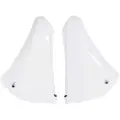 Ufo Upper Yamaha Yz 450 F 10-13 Radiator Beskytter