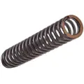 Öhlins 08424-65 Gaffelfjærsett 2 Enheter
