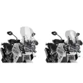 Puig Touring Triumph Tiger 800 Xc/xca/xcx/xr/xrt/xrx Frontrute