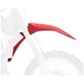 Polisport Off Road Honda Cr125r/250r 00-03 Crf450r 02-03 Frontskjerm
