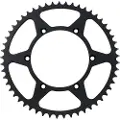 JT Sprockets 520 Jtr460.53 Steel Bakre Tannhjul