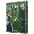 Asmodee Alta Tension Reenergizado Brettspill