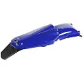 Ufo Husqvarna Led 05-08 Bakskjerm