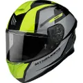Mt Helmets Targo Pro Sound Fullface-hjelm