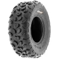 SUN-F A-014 Tl Atv-dekk