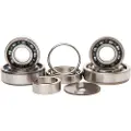 Hotrods Honda 250 Cr-r 92-01/450 Crf-r 02-04 Styrelagersett