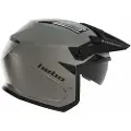 Hebo Htr-p01 V6 Mono Duo åpen Hjelm