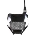 Ufo Kawasaki Kx/kxf 03-10 Vented Frontplate