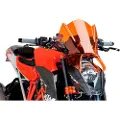 Puig Carenabris New Generation Sport Ktm 1290 Superduke R Frontrute