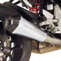 Remus Hypercone Stainless Steel Cb 1000 R Sc80 107 Kw 18 Euro 4 Homologert Slip On Lyddemper
