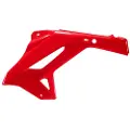 Polisport Off Road Cr125/250 00-01 Crf 22 Radiatorkåper