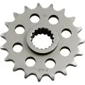 JT Sprockets 525 Jtf405.19 Steel Fremre Tannhjul